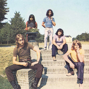 George Baker Selection photo provided by Last.fm