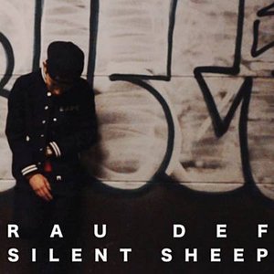 SILENT SHEEP - Single
