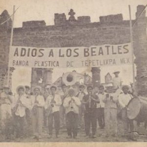 Banda Plástica De Tepetlixpa Mex. のアバター