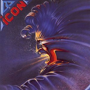 “Icon”的封面