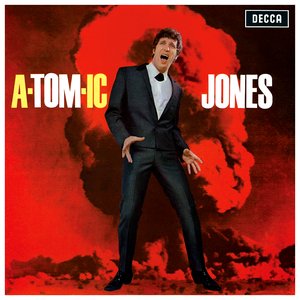 A-Tom-Ic Jones