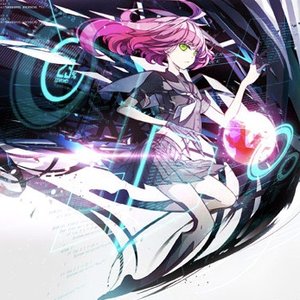 L.E.D. feat. YURiCa/花たん 的头像