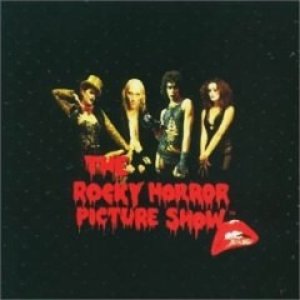 The Rocky Horror Picture Show: The Anniversary Edition (disc 2: Frank 'N' Furter's Rare Experiments)