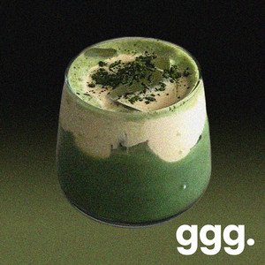 Matcha.
