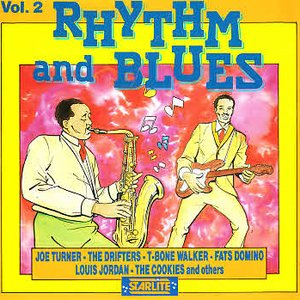 Rhythm And Blues Vol. 2