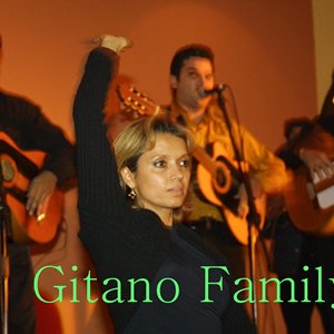 Avatar for Gitano Family