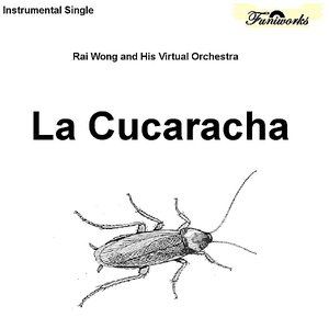La Cucaracha (Instrumental)