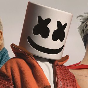 Marshmello, P!nk, Sting için avatar