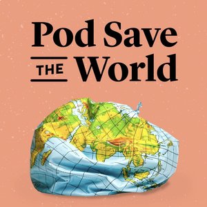 Pod Save the World のアバター