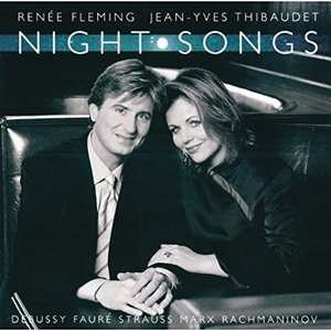Renée Fleming - Night Songs