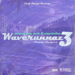 Waverunnaz 3: Swoop Surfers