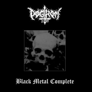 Black Metal Complete