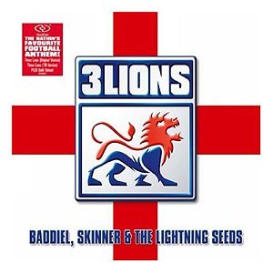 Avatar for Baddiel & Skinner & The Lightning Seeds