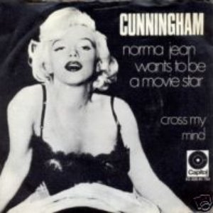 “Cunningham”的封面