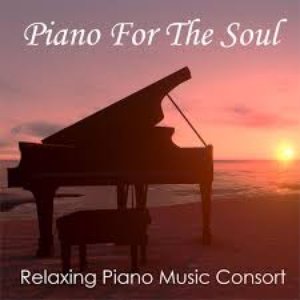 Piano For The Soul