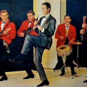 Avatar for Johnny Lion & The Jumping Jewels