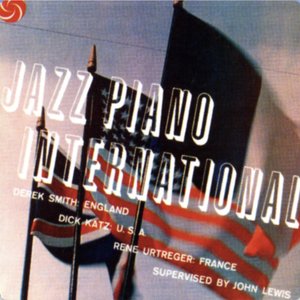 Jazz Piano International