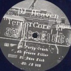 TerrorCore EP