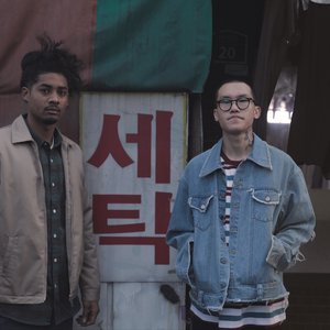 Kim Ximya X D. Sanders 的头像