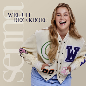 Artwork for Weg uit deze kroeg