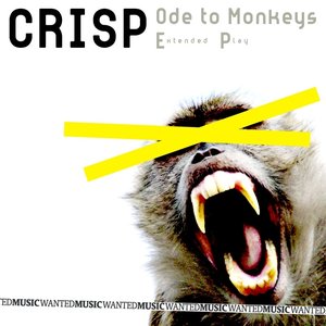 Ode to Monkeys EP