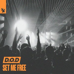 Set Me Free - Single