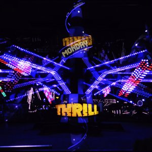 Monday Thrill - Single