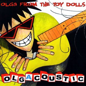 Image pour 'Olgacoustic'