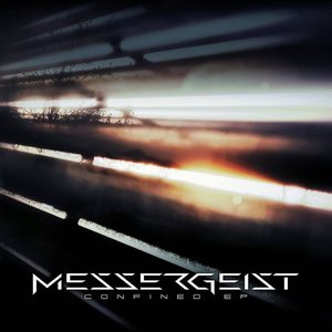 Confined - EP
