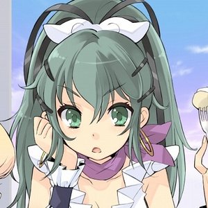 Avatar for 竜崎クロウエル/高坂穂乃果(新田恵海)