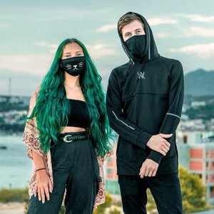 Au/Ra x Alan Walker 的头像