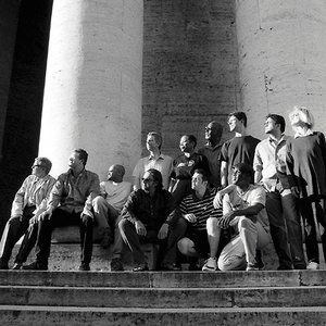 Avatar for Charlie Haden Liberation Music Orchestra