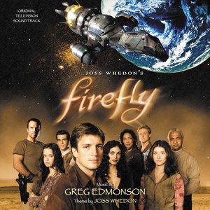 Firefly: Original Television Soundtrack