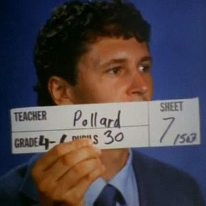 Robert Pollard 的头像