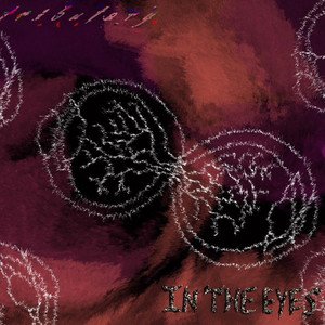 In the Eyes - EP