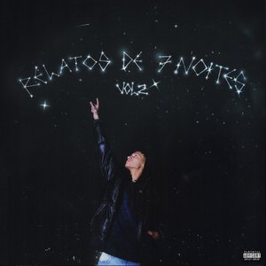 Relatos De 7 Noites, Vol. 2 [Explicit]