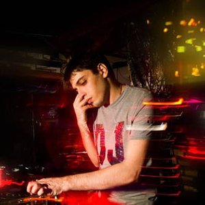 DJ Vartan 的头像
