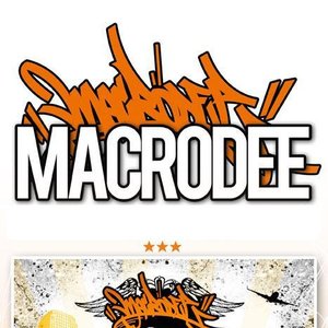 Avatar for Macrodee