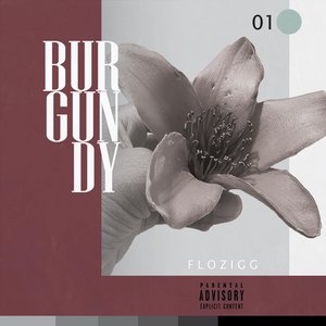 Burgundy - EP