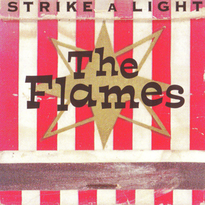 The Flames - In The Still Of The Night Lyrics - Zortam Music