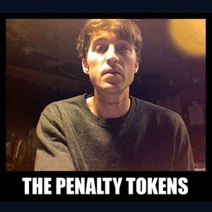 Image for 'The Penalty Tokens'