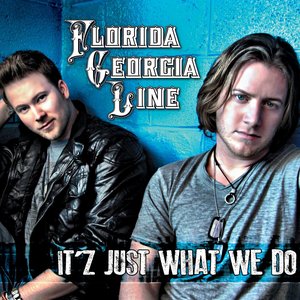 It'z Just What We Do - EP