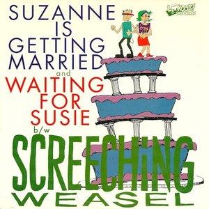 Suzanne Is Getting Married / Waiting for Susie