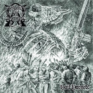 Hail Horned!