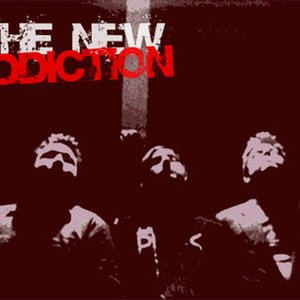 Image for 'The New Addiction'