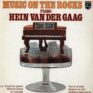 Music On The Rocks