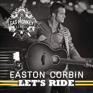 Let's Ride - Single