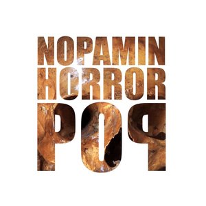 Image for 'Horror Pop'