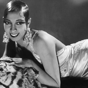 Avatar for Joséphine Baker