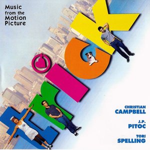 Trick - Music from the Motion Picture